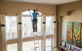 Best Window Weatherproofing  in Hickman, KY